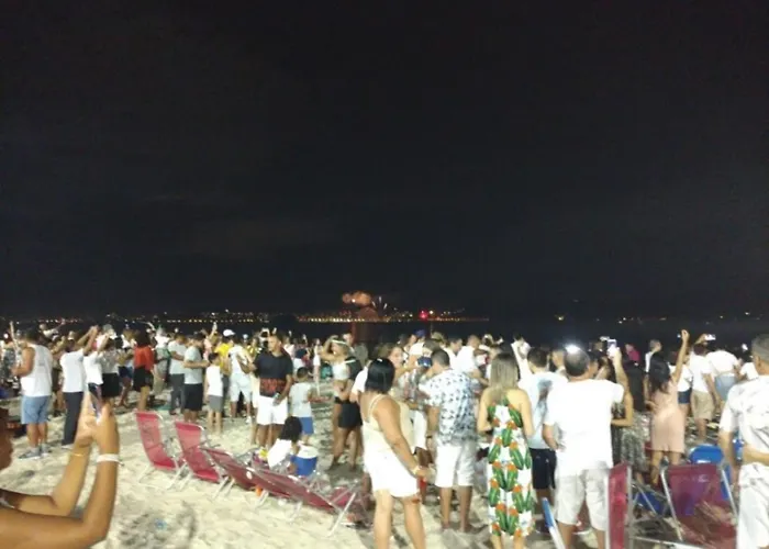 Ótimo Conjugado - Estúdio - Praia do Flamengo - RJ Rio de Janeiro, Brasil