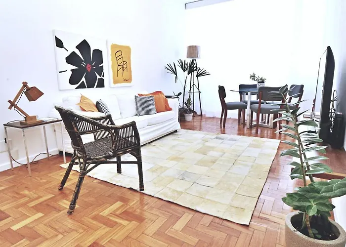 Leblon House IV