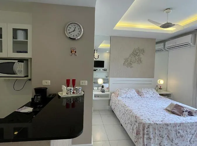 Apartamentos em Ipanema