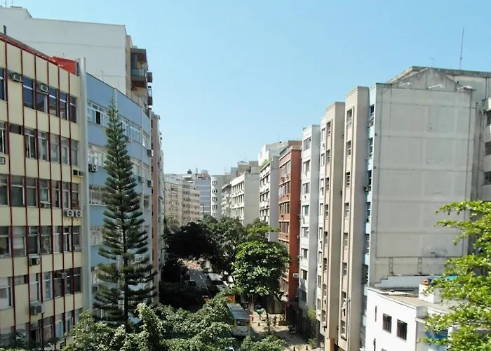 Ipanema Beach Residence