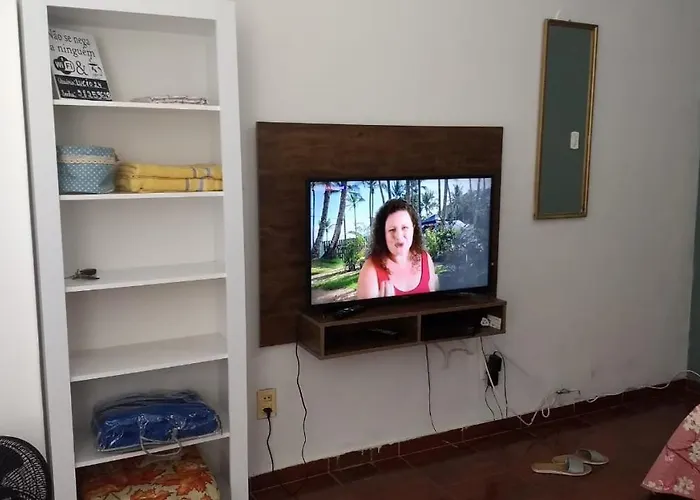 Conjugado Em Copacabana Rio de Janeiro, Brasil