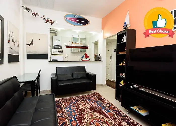 Pineapples JN505 - Charmoso apartamento com ótima localização Rio de Janeiro, Brasil
