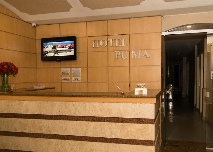 Hotel Puma