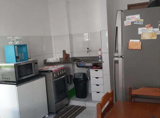Aconchego da Lapa