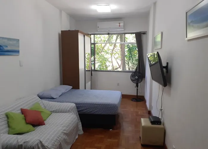 Ipanema Paz E Amor