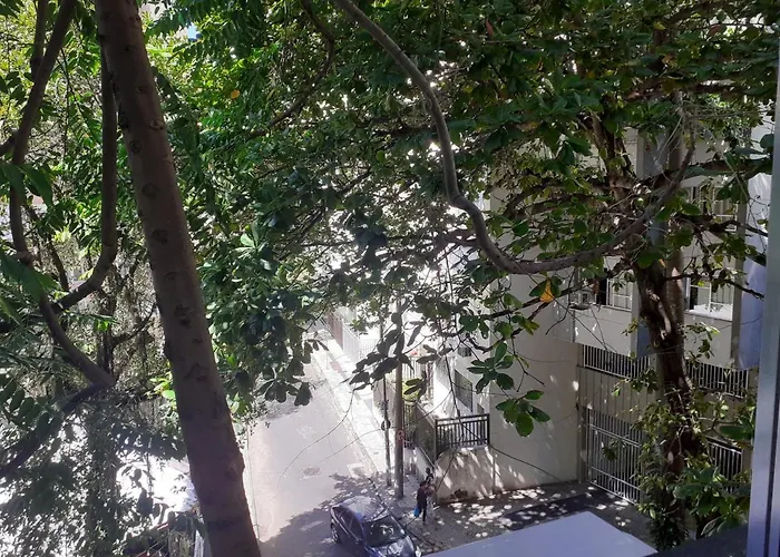 Ipanema Paz E Amor