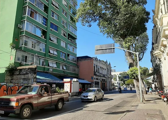 Sweet Studio Lapa