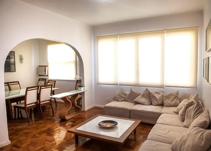 Amazing In Ipanema By Verlaine Adami