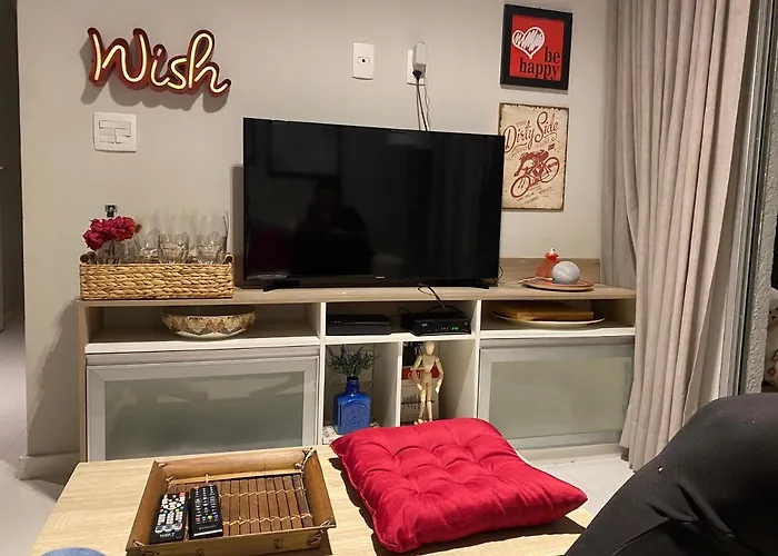 Aconchego e melhor visual é aqui!