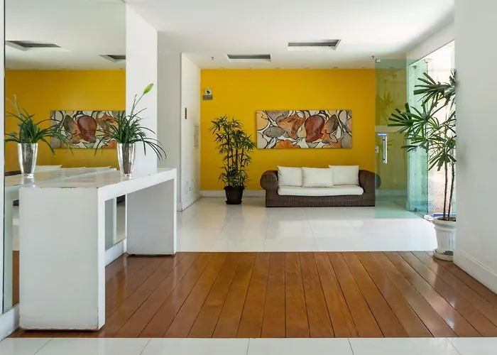 Bora Bora Resort Barra Da Tijuca