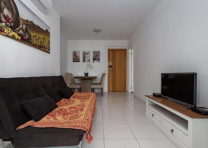 Bora Bora Resort Barra Da Tijuca Rio de Janeiro, Brasil