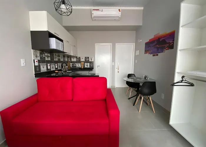 Waikiki Apartament Ipanema