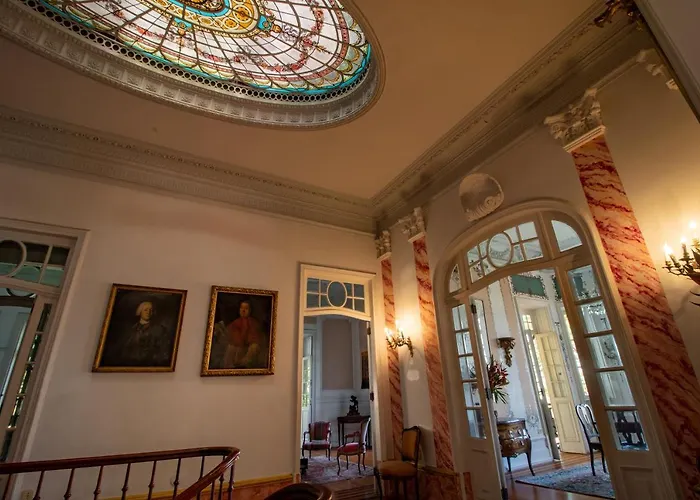 Villa Alexandrino