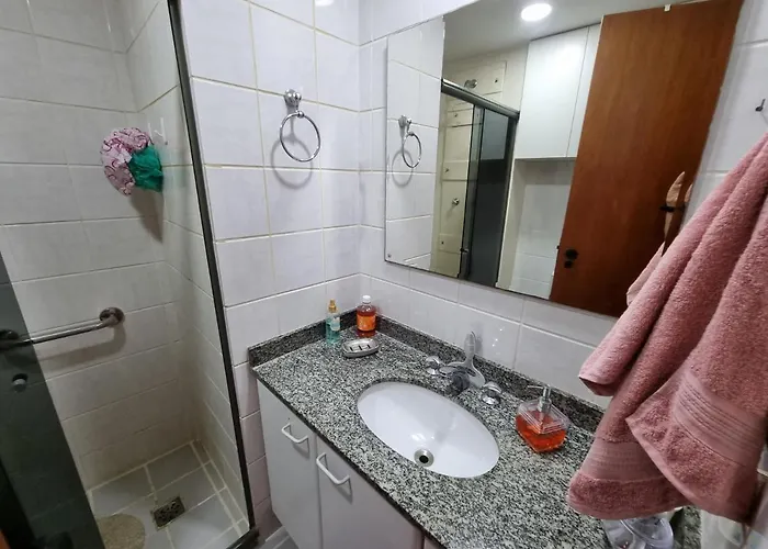 Costa Azul Apartamento Rio de Janeiro, Brasil