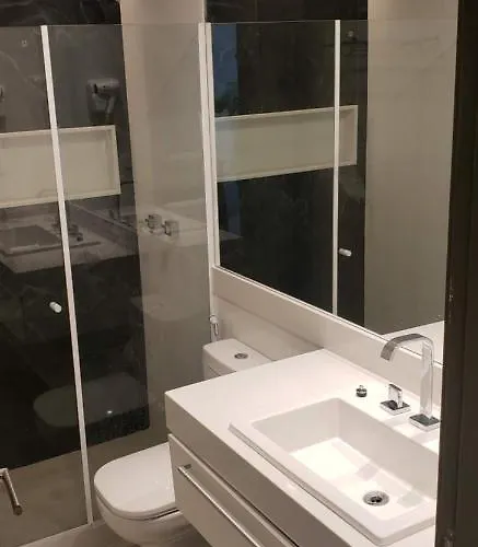Loft Confortavel E Completo! Brt E Shopping! Rio de Janeiro, Brasil