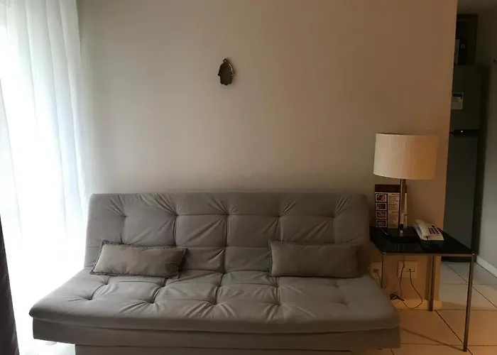 Riostay Riocentro Apart-Hotel