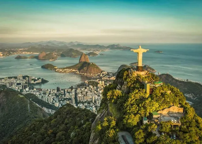Casa charmosa e confortável no Porto Maravilha - quartos disponíveis conforme número de hóspedes Rio de Janeiro, Brasil