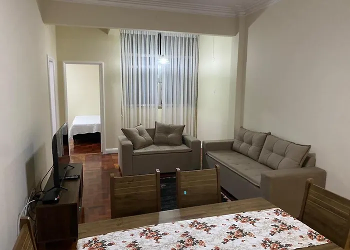 Copacabana Rio praia 6