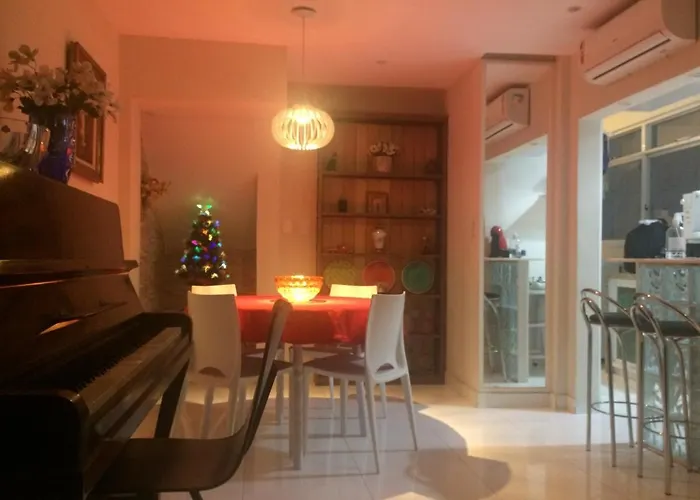 Copaestilo Vila Rio de Janeiro, Brasil