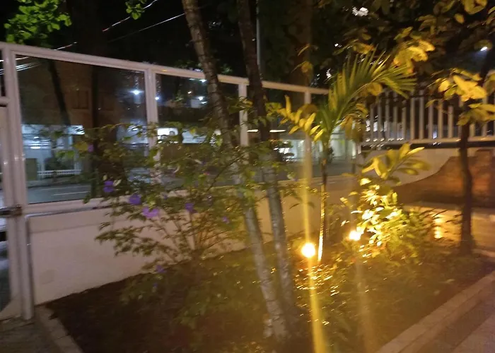 Studio Leblon Rio de Janeiro, Brasil