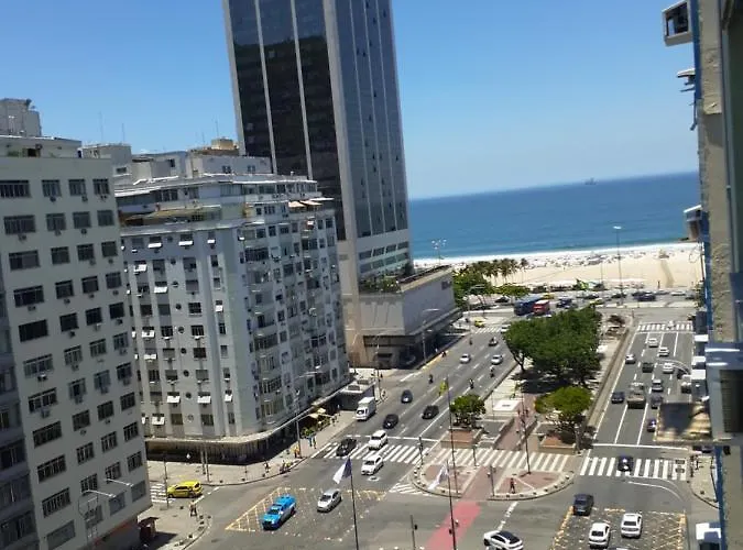 Temporada Dalva Copacabana