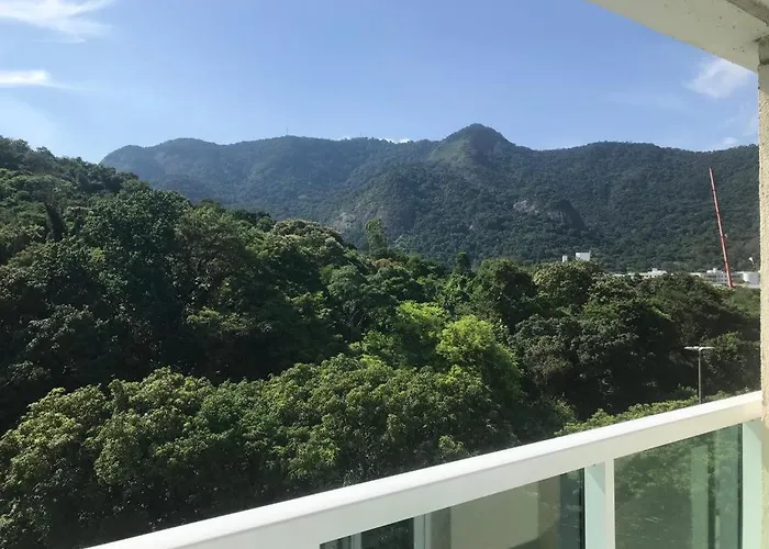 Riostay Riocentro Apart-Hotel