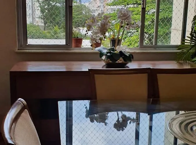 Apartment Arpoador Comfort - 3Qtos - Internet Fibra 200Mbps - 150M Da Praia Do Arpoador 300M E Da De Ipanema E Copacabana Rio de Janeiro, Brasil
