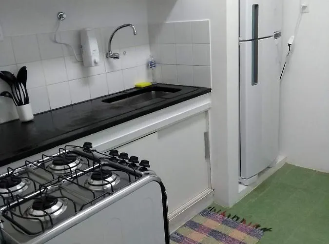 Ipanema - Apartamento Para 6 Pessoas A 100 M Da Praia Rio de Janeiro, Brasil