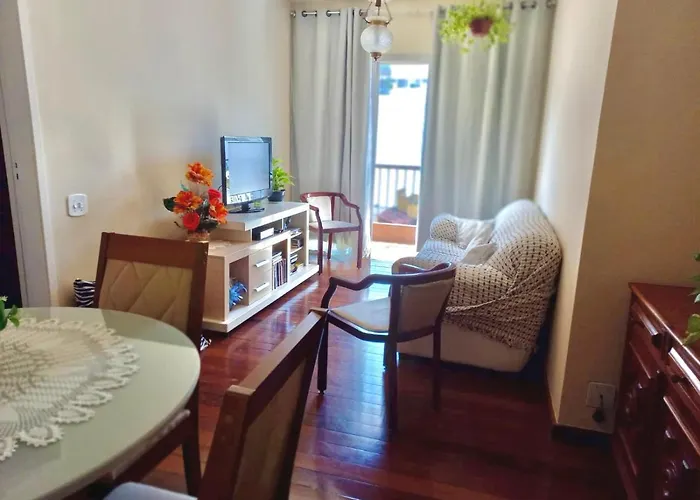Aconchego E Tranquilidade No Rio De Janeiro - Meier, Brasil