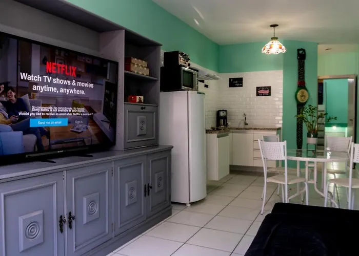 Duplex charmoso - Ótima localização
