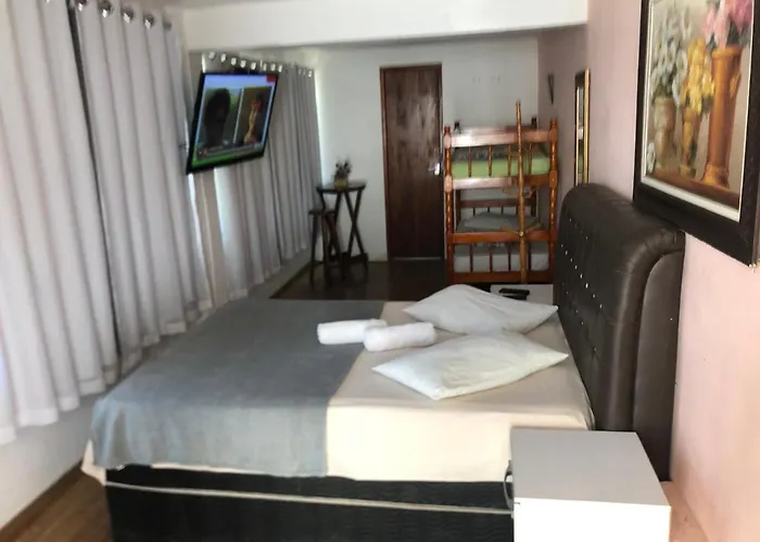 Joa House Beach - Barra Da Tijuca