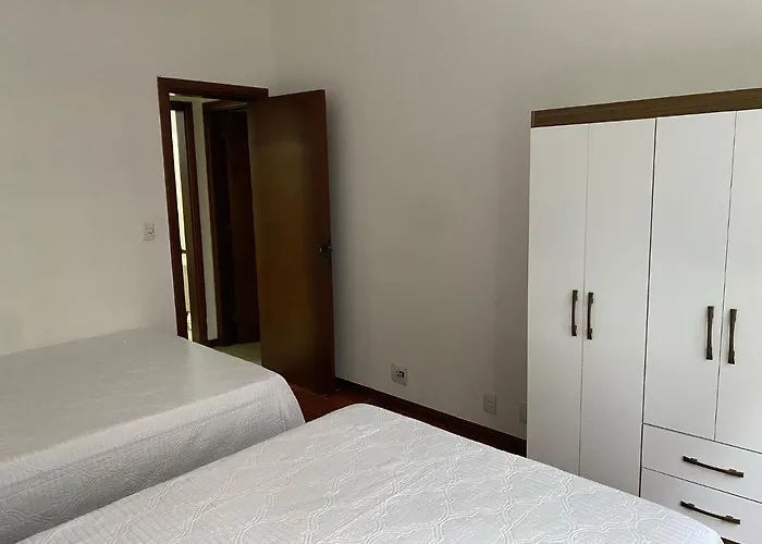 Copacabana Rio Praia 7