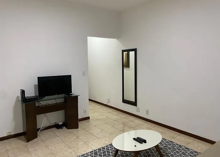 Copacabana Rio Praia 7