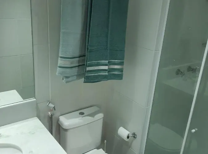 Verano Stay Barra. Rio de Janeiro, Brasil