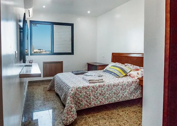 Apartamento Frente da praia Barra Bella Beach