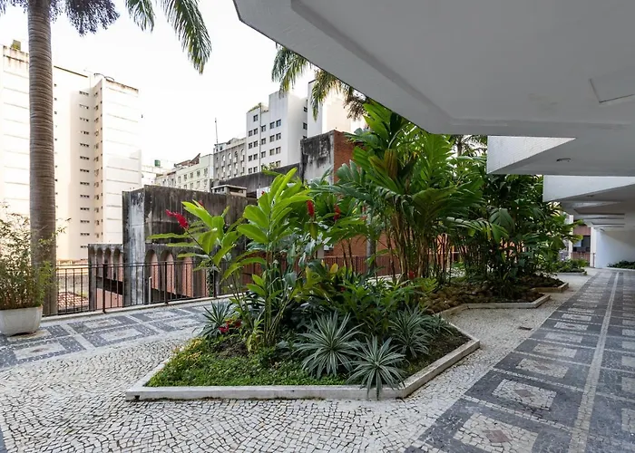 CopaLeme - 516 - Real Residence