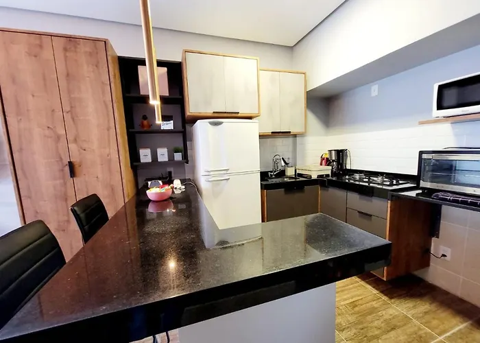Estudio Copacabana/Ipanema