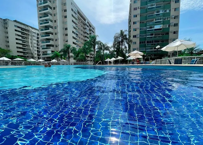 Apt. Riocentro
