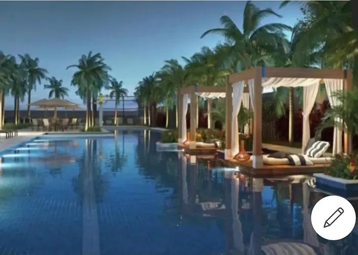 Barra Olimpica - Condominio Fontano