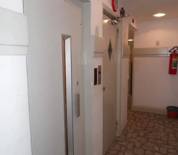 Atlântico Centro Apartments Rio de Janeiro, Brasil