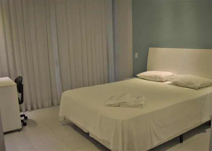 Next Apartamentos Rio de Janeiro, Brasil