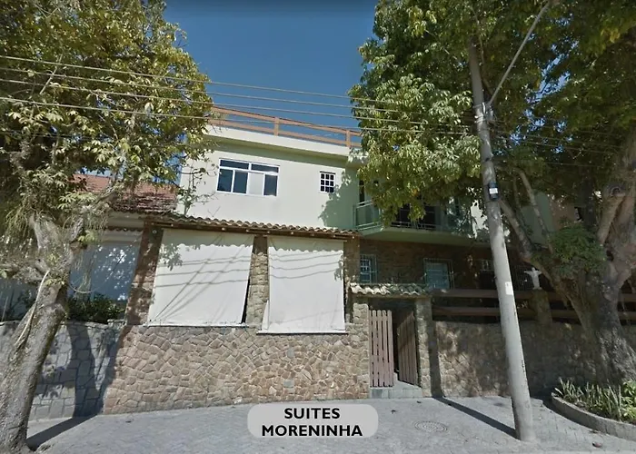 Suites Moreninha