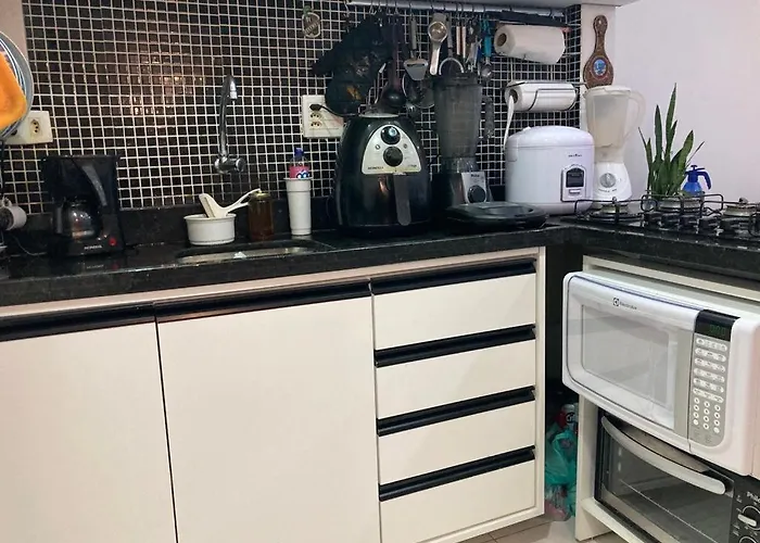 Em Copacabana Apartamento Mobiliado No Posto 6 Rio de Janeiro, Brasil