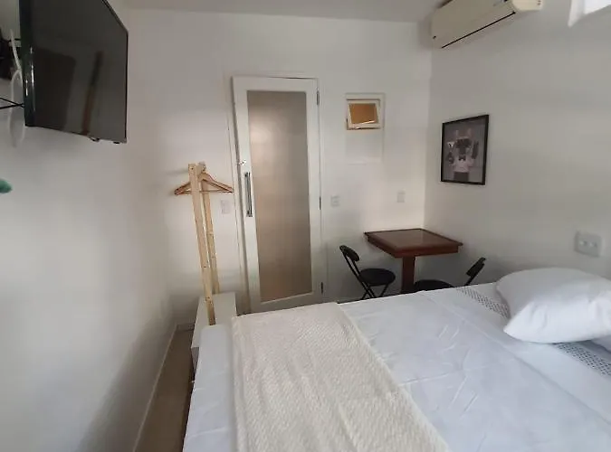 Rota A Mar Apartamento Rio de Janeiro, Brasil