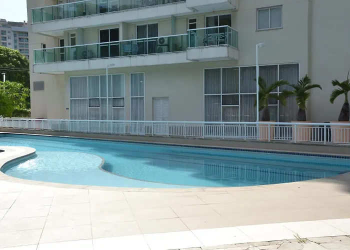 Rio Stay - Rio Centro-Rock in Rio