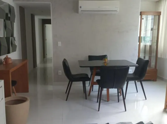 Fully Furnished Apartment-Heart Of Leblon Rio de Janeiro, Brasil