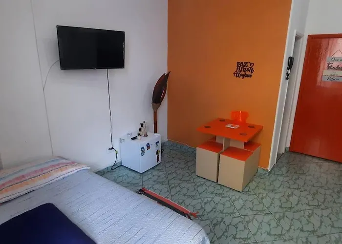 Studio Coral Copacabana