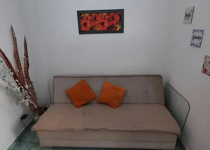 Studio Coral Copacabana