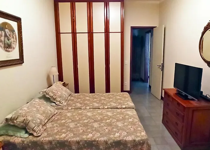 Apto Ocean Drive - Praia Da Barra Rio de Janeiro, Brasil