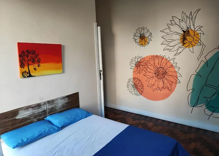 Lumiar Hostel